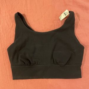 AERIE LONGLINE SPORTS BRA — NEW WITH TAGS size XXL